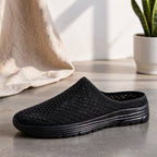 THE AÉRIS | Unisex Slip-on Sko i Åndbart Mesh