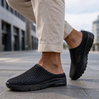 THE AÉRIS | Unisex Slip-on Sko i Åndbart Mesh