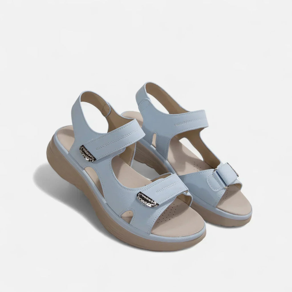 THE NØRA -   Ortopædiske sandaler