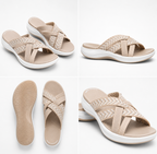 THE HAVÈNE - Ortopædiske Slip-ins med Memory Foam