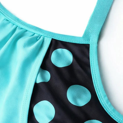 THE NYVÈLLE — Tankini med mavekontrol