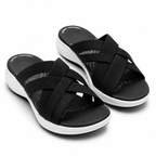THE HAVÈNE - Ortopædiske Slip-ins med Memory Foam